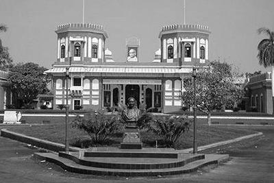 About Bardoli
