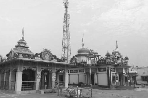 Madurai