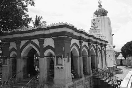 Madurai