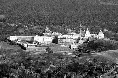 Madurai