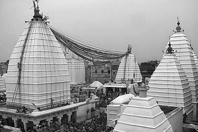 Madurai