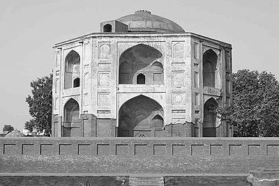 About Batala