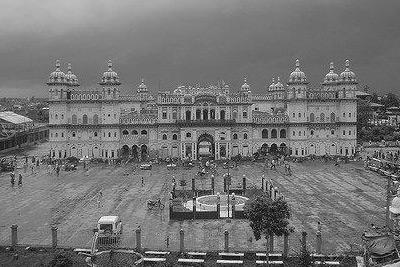 Madurai