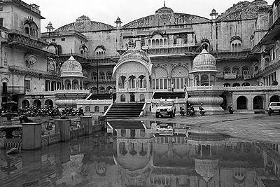 Madurai