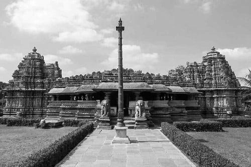 Madurai