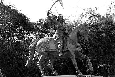 About Belgaum