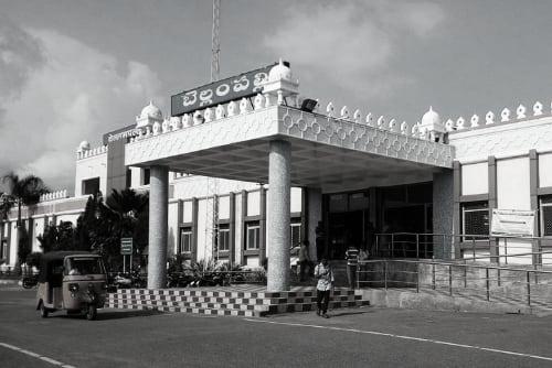 Madurai