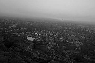 About Bellary