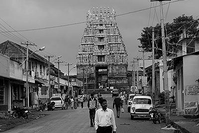 Madurai
