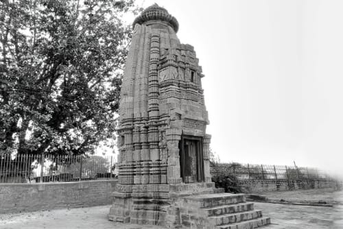 Madurai