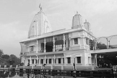 Madurai
