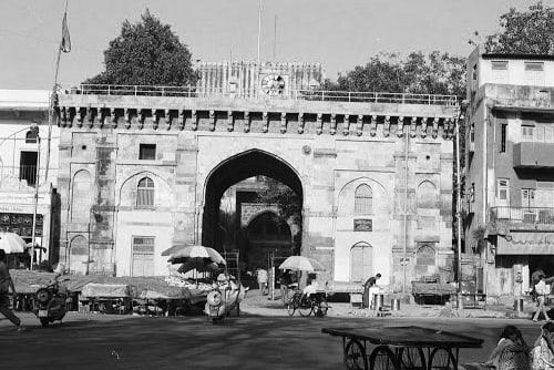 Madurai