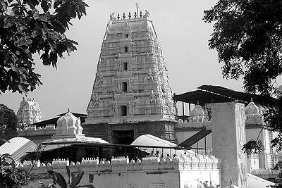 Madurai