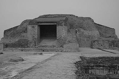 About Bhagalpur