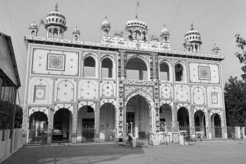About Bhagha Purana