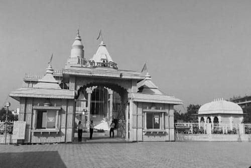 Madurai