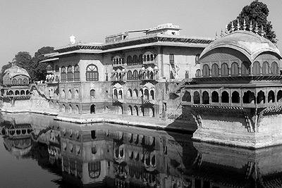 Madurai