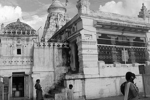 Madurai