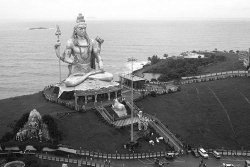 About Bhatkal