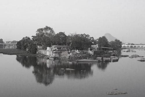 Madurai