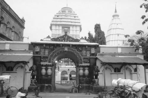 Madurai