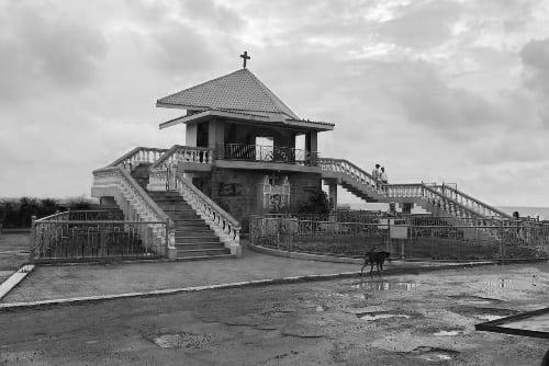 About Bhayandar