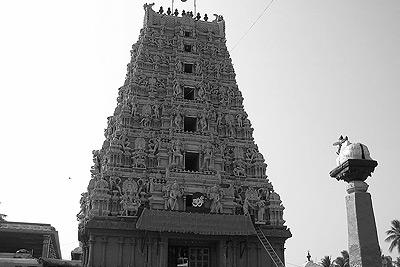 Madurai