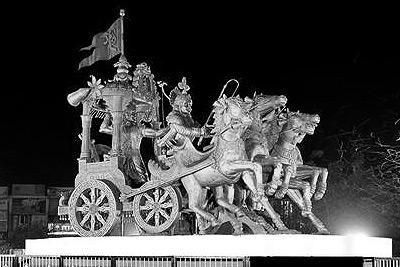 Madurai