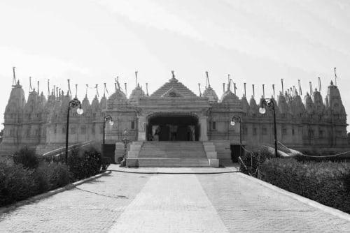 Madurai