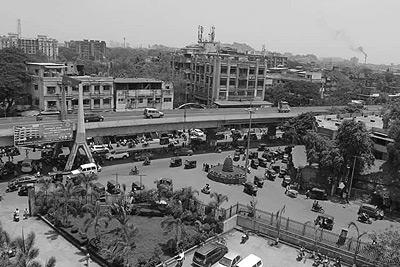 Madurai