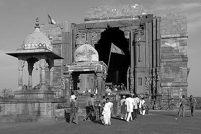 Madurai