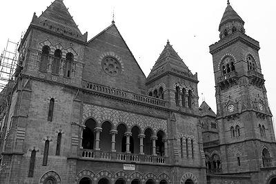 About Bhuj