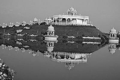 Madurai