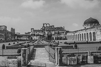About Bidar