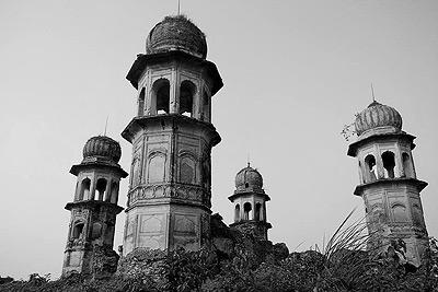 About Bijnor