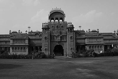 About Bikaner