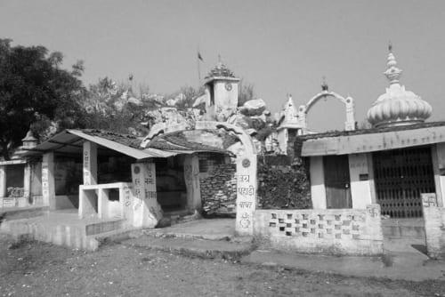 Madurai
