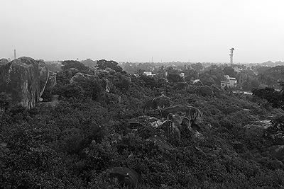 Madurai