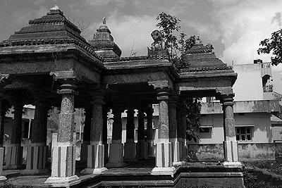 About Bobbili