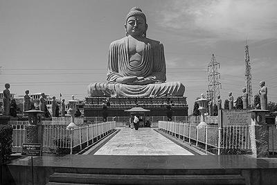 Madurai