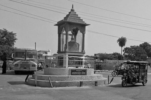 Madurai