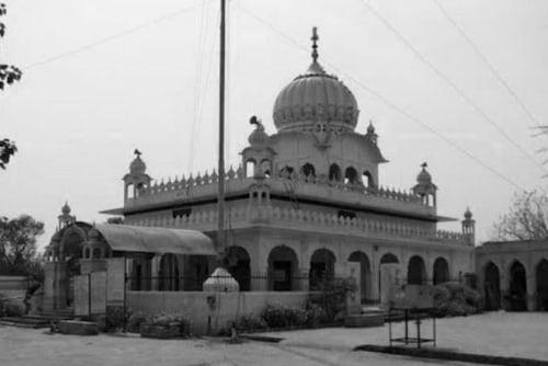 About Budhlada