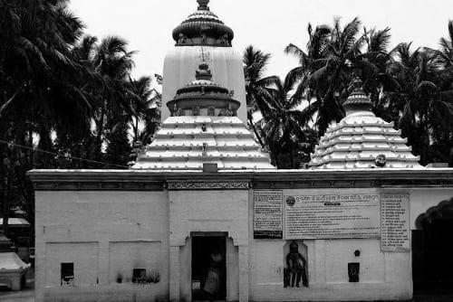 Madurai