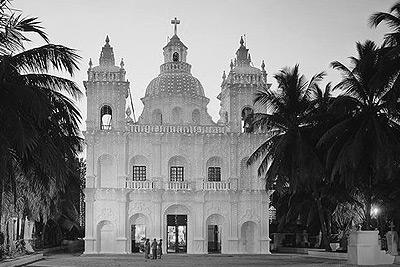 About Calangute