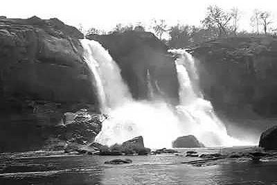 About Chalakudy