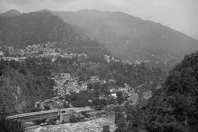 About Chamba
