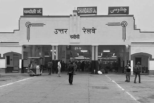 Madurai