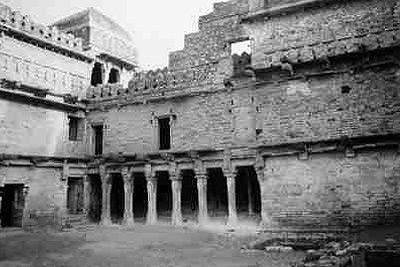 Madurai
