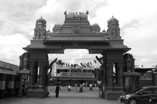 Madurai