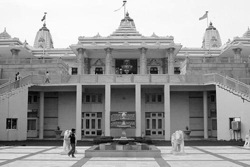 Madurai